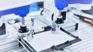 Types of ROBOT and there usesĀ